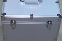 铝合金玩具模型箱