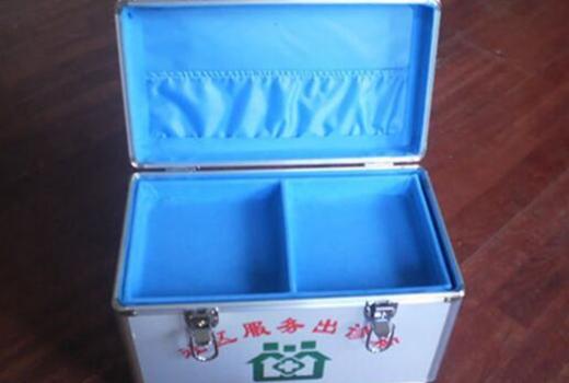 医药箱