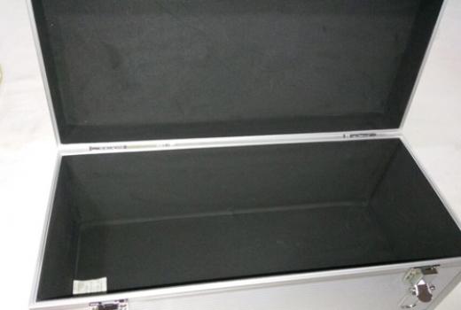 铝合金设备器材箱